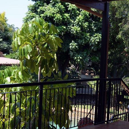 Glen Marion Guest House Pretoria-Noord Esterno foto