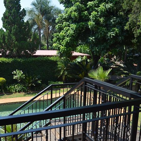 Glen Marion Guest House Pretoria-Noord Esterno foto