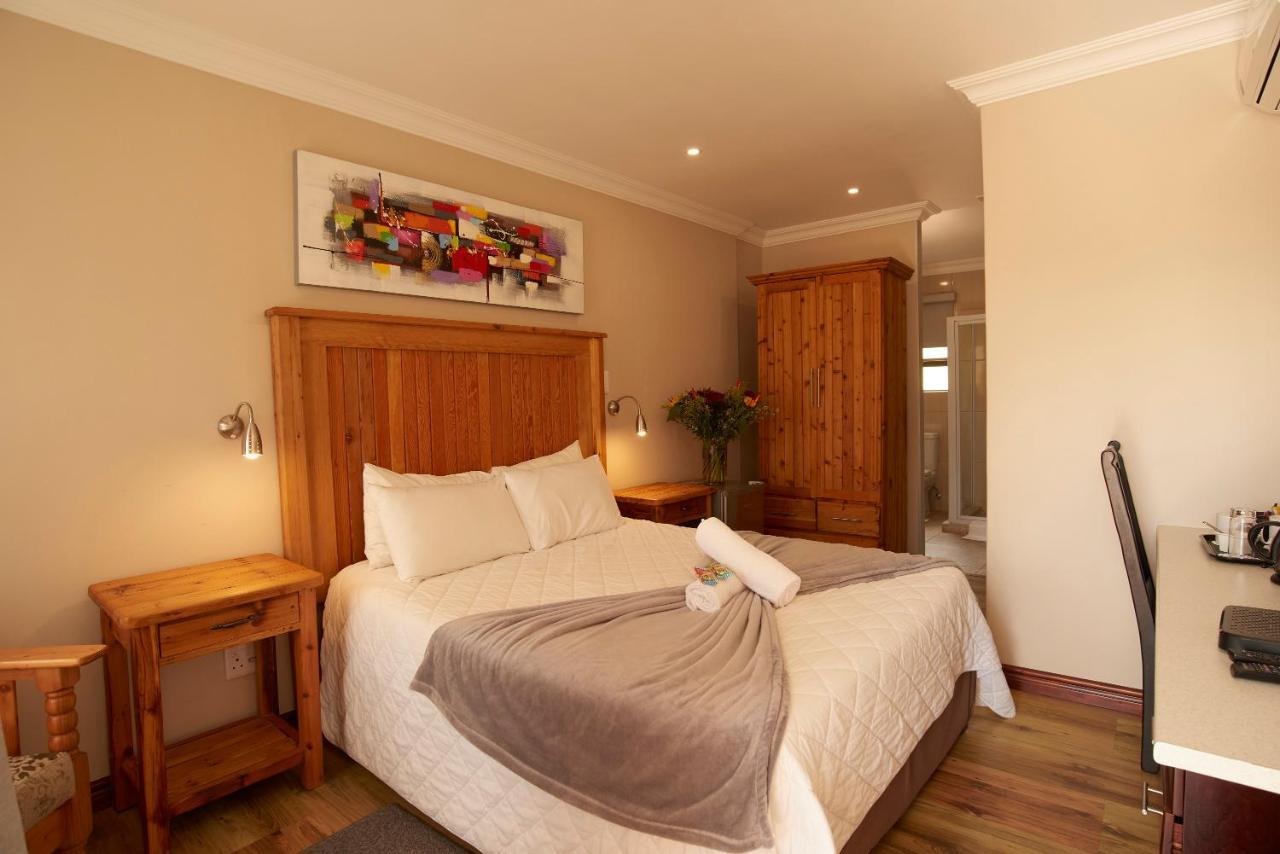 Glen Marion Guest House Pretoria-Noord Esterno foto