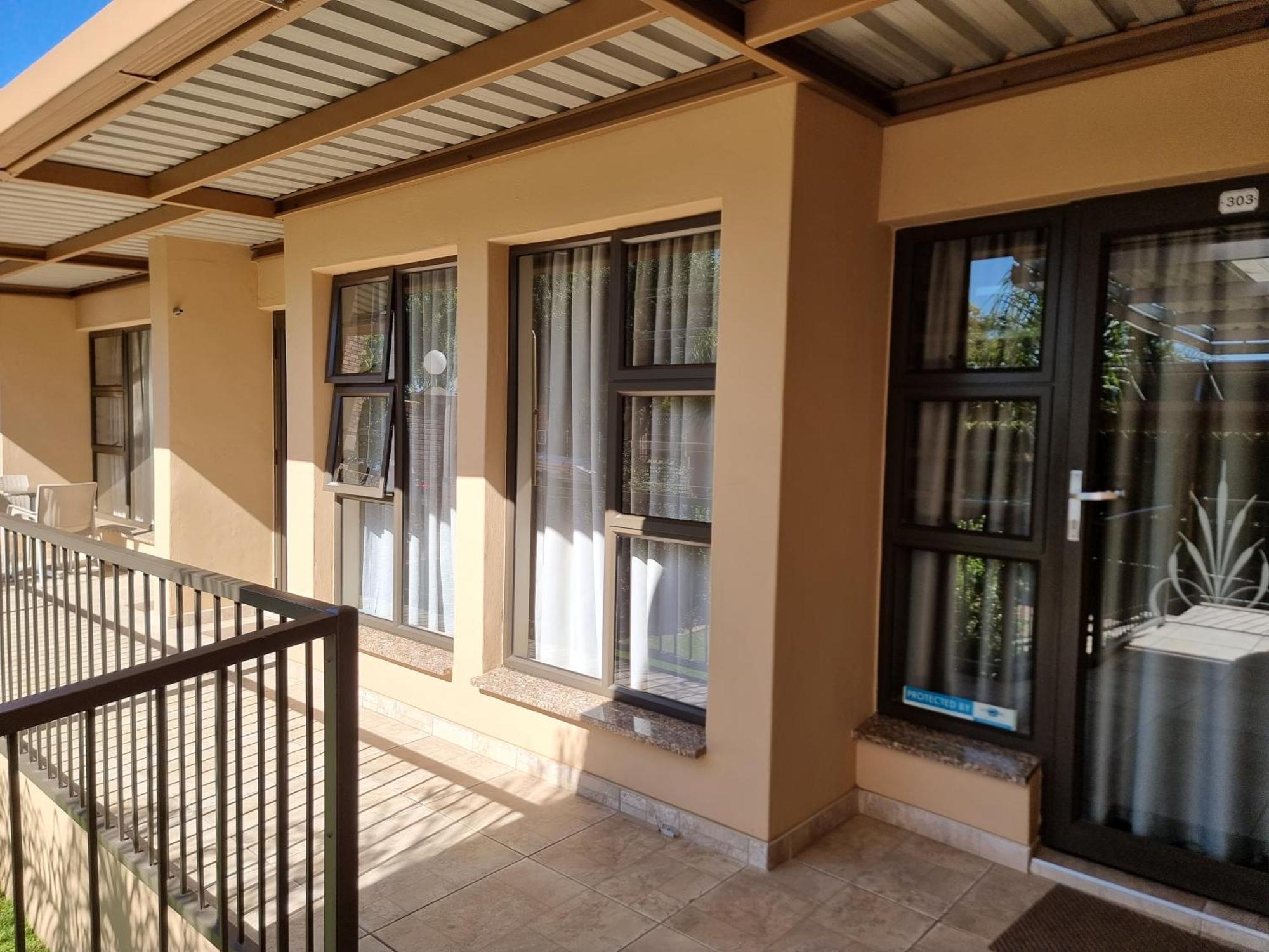 Glen Marion Guest House Pretoria-Noord Esterno foto