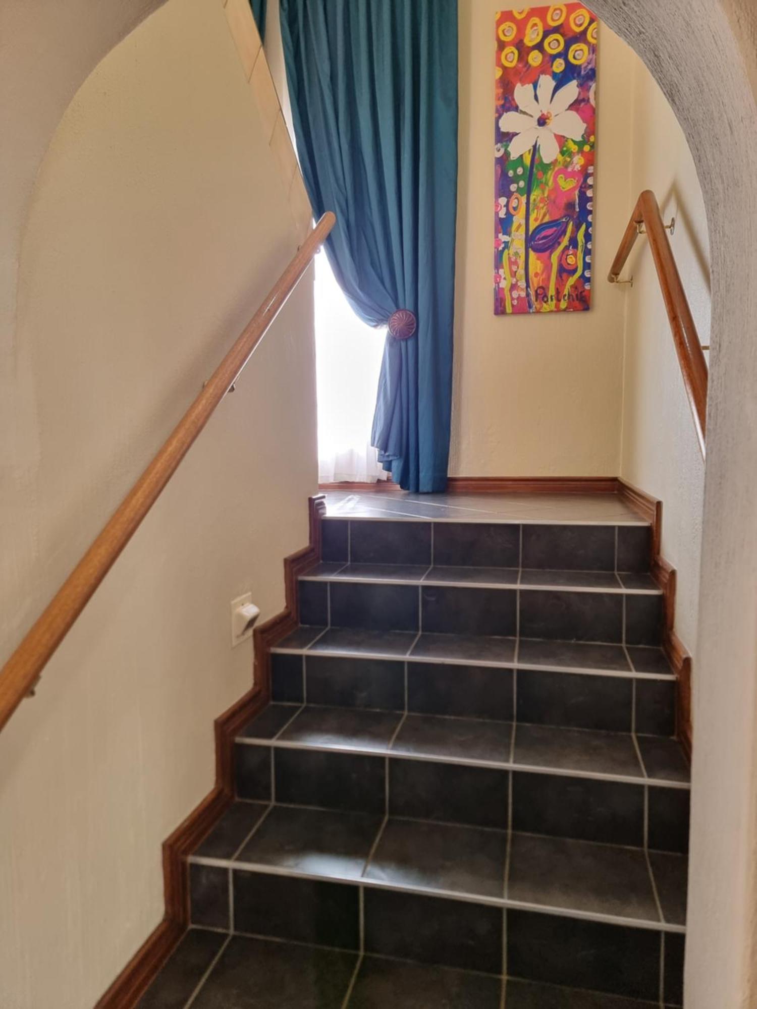 Glen Marion Guest House Pretoria-Noord Esterno foto