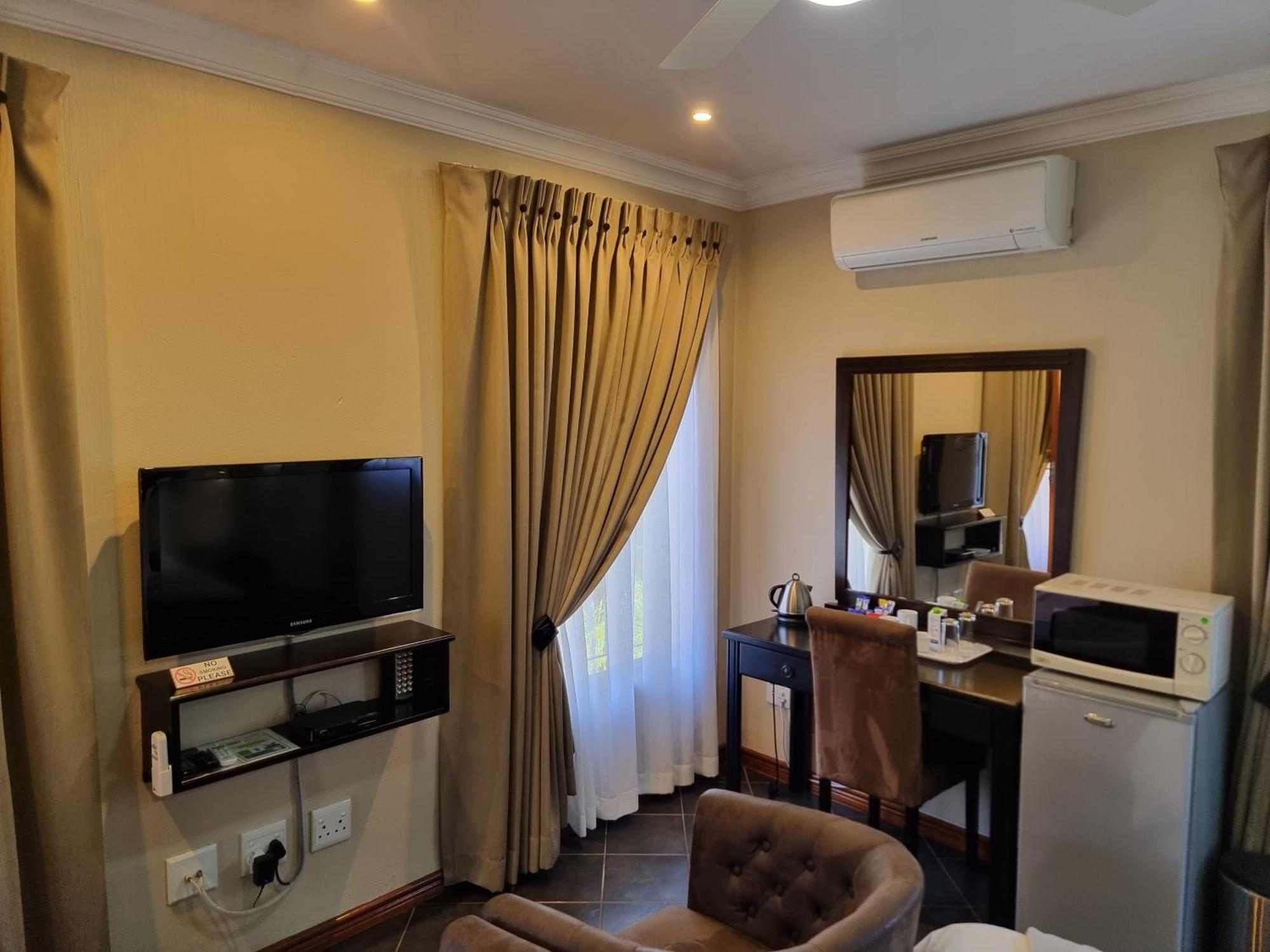 Glen Marion Guest House Pretoria-Noord Esterno foto
