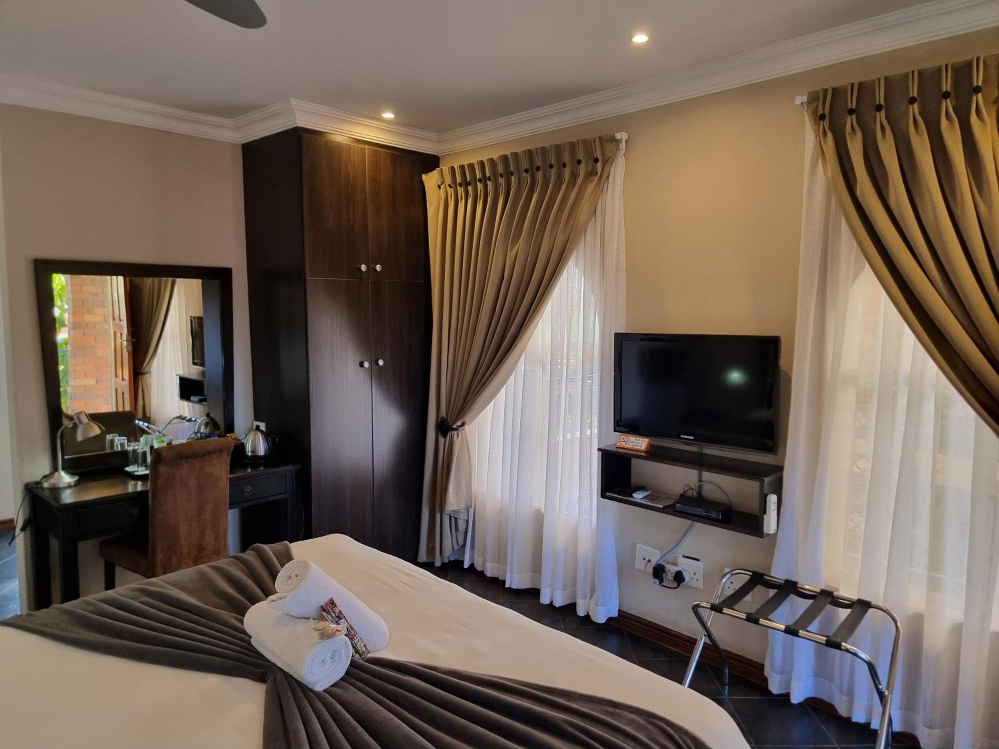Glen Marion Guest House Pretoria-Noord Esterno foto