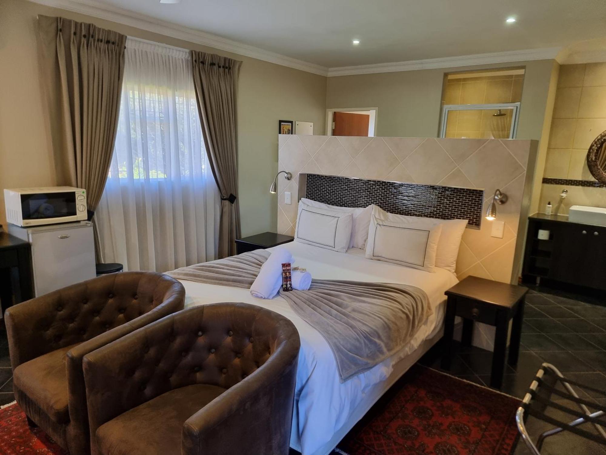 Glen Marion Guest House Pretoria-Noord Esterno foto