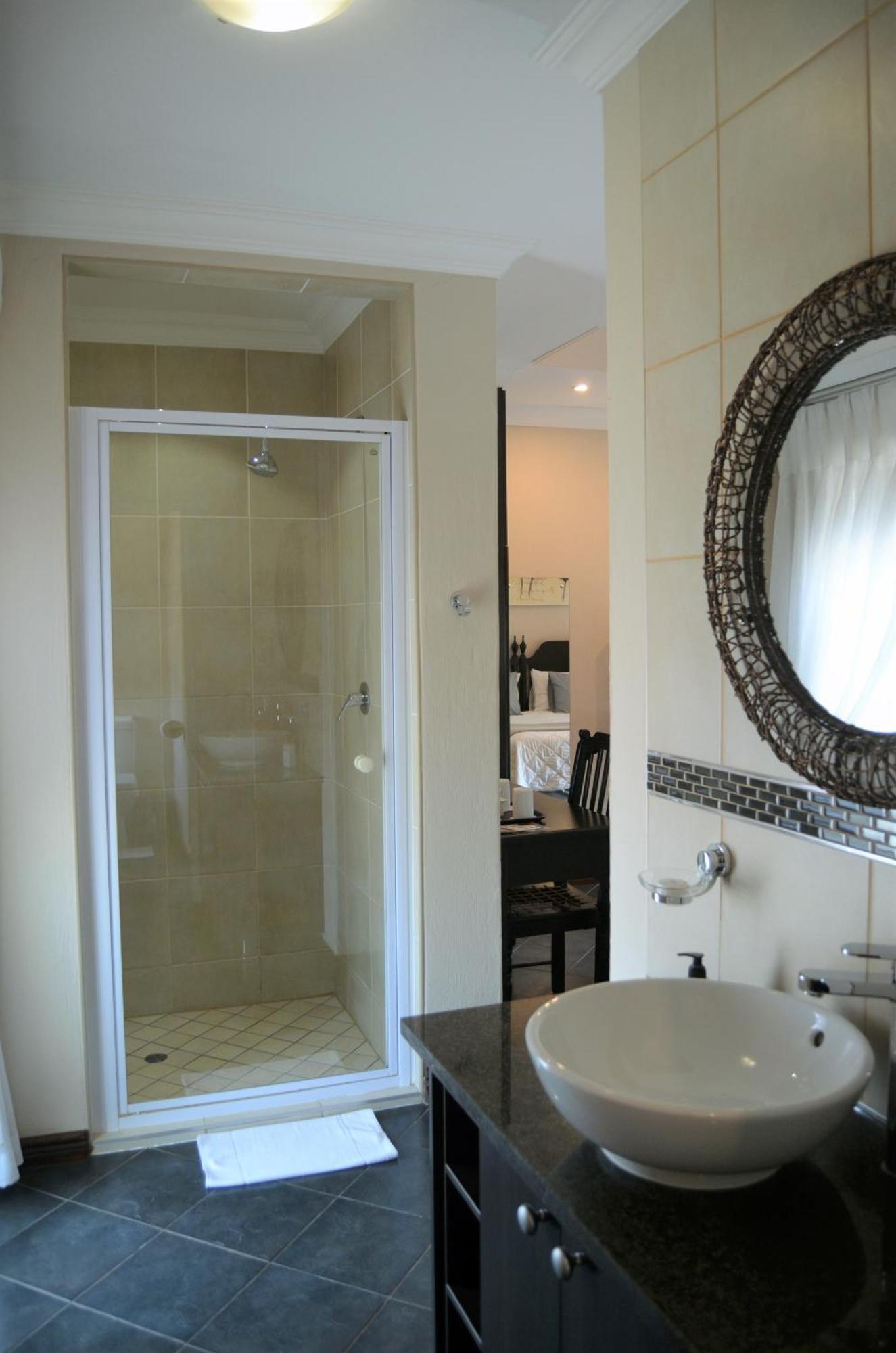 Glen Marion Guest House Pretoria-Noord Esterno foto