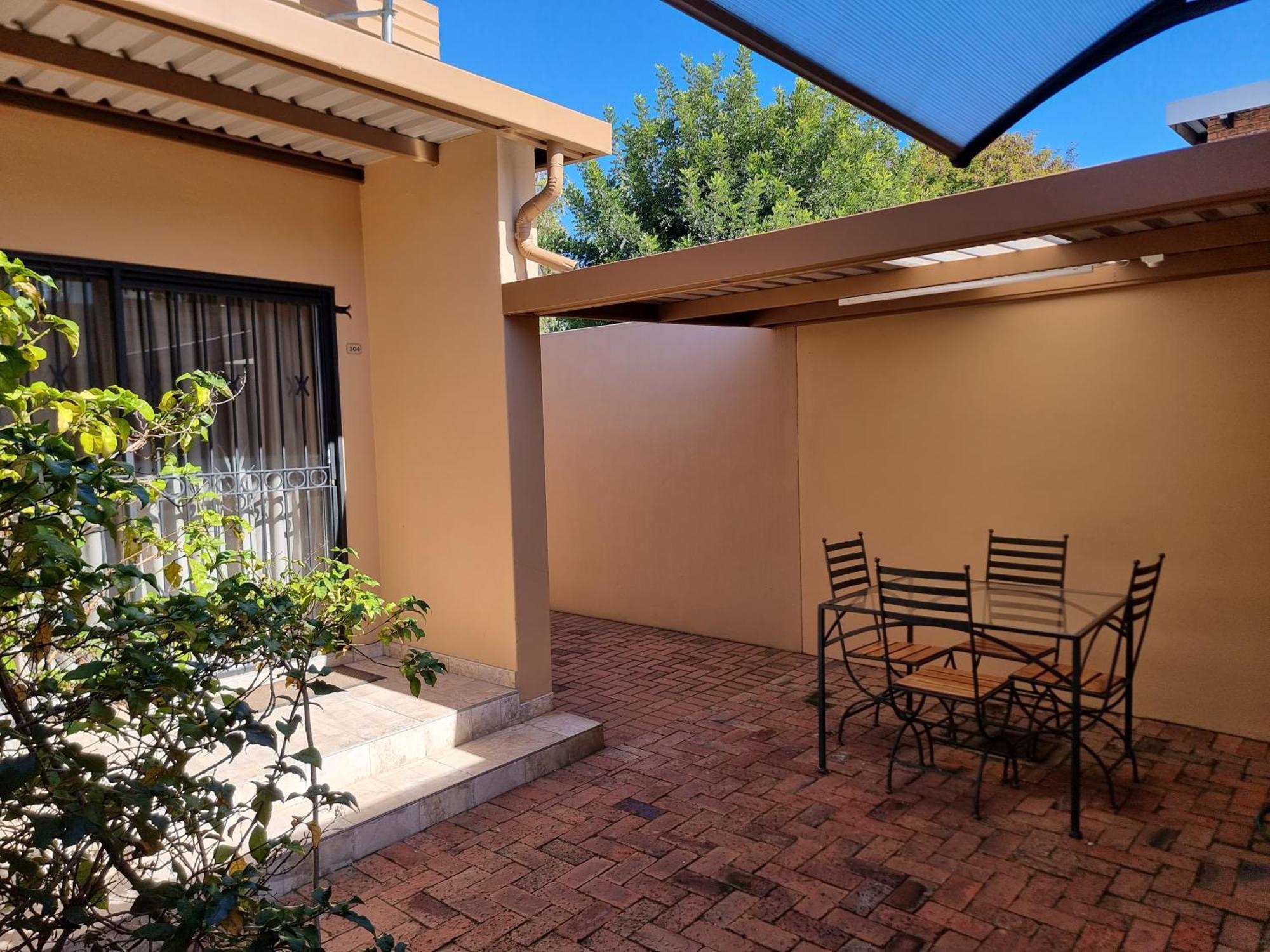 Glen Marion Guest House Pretoria-Noord Esterno foto