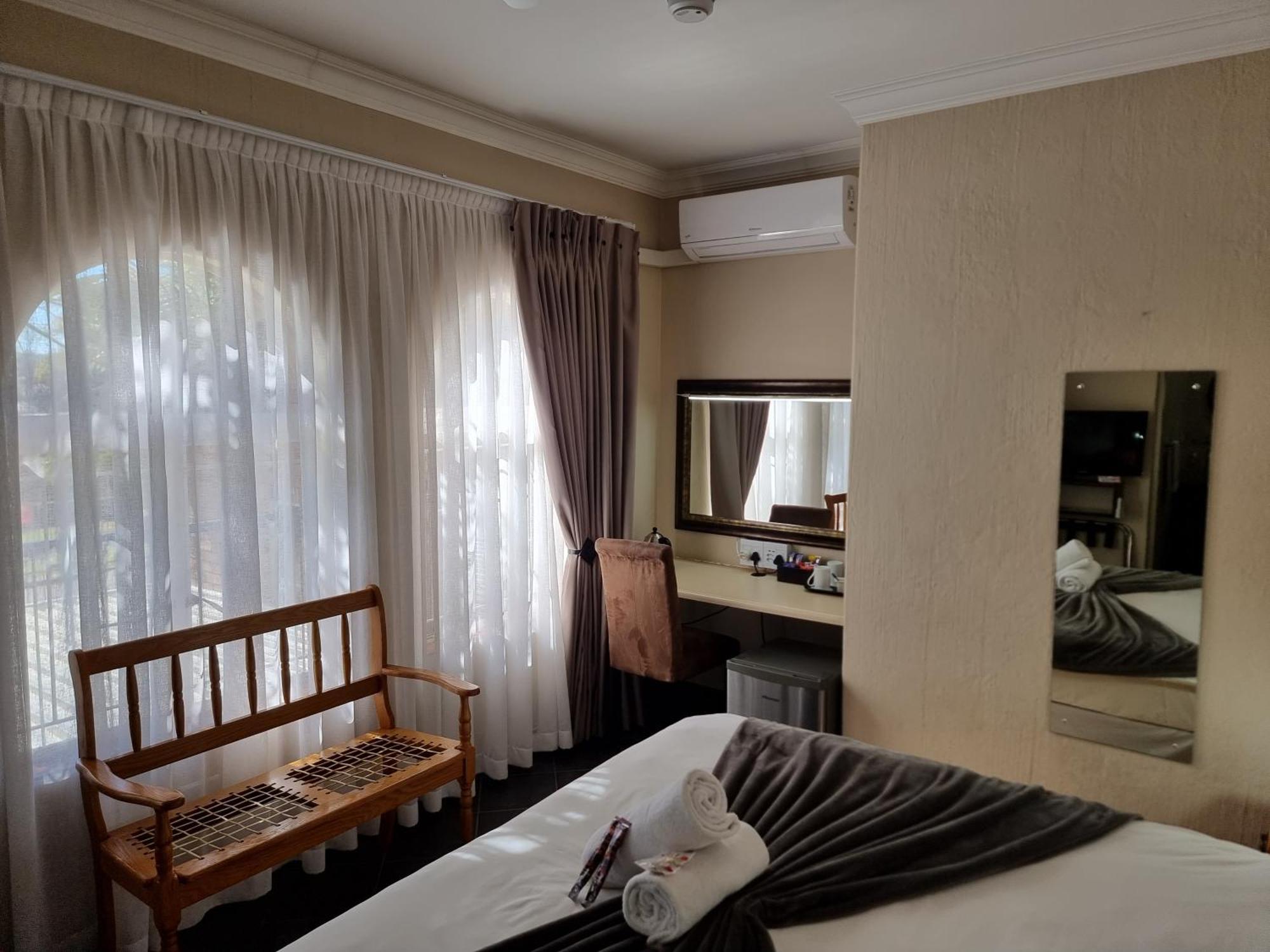 Glen Marion Guest House Pretoria-Noord Esterno foto