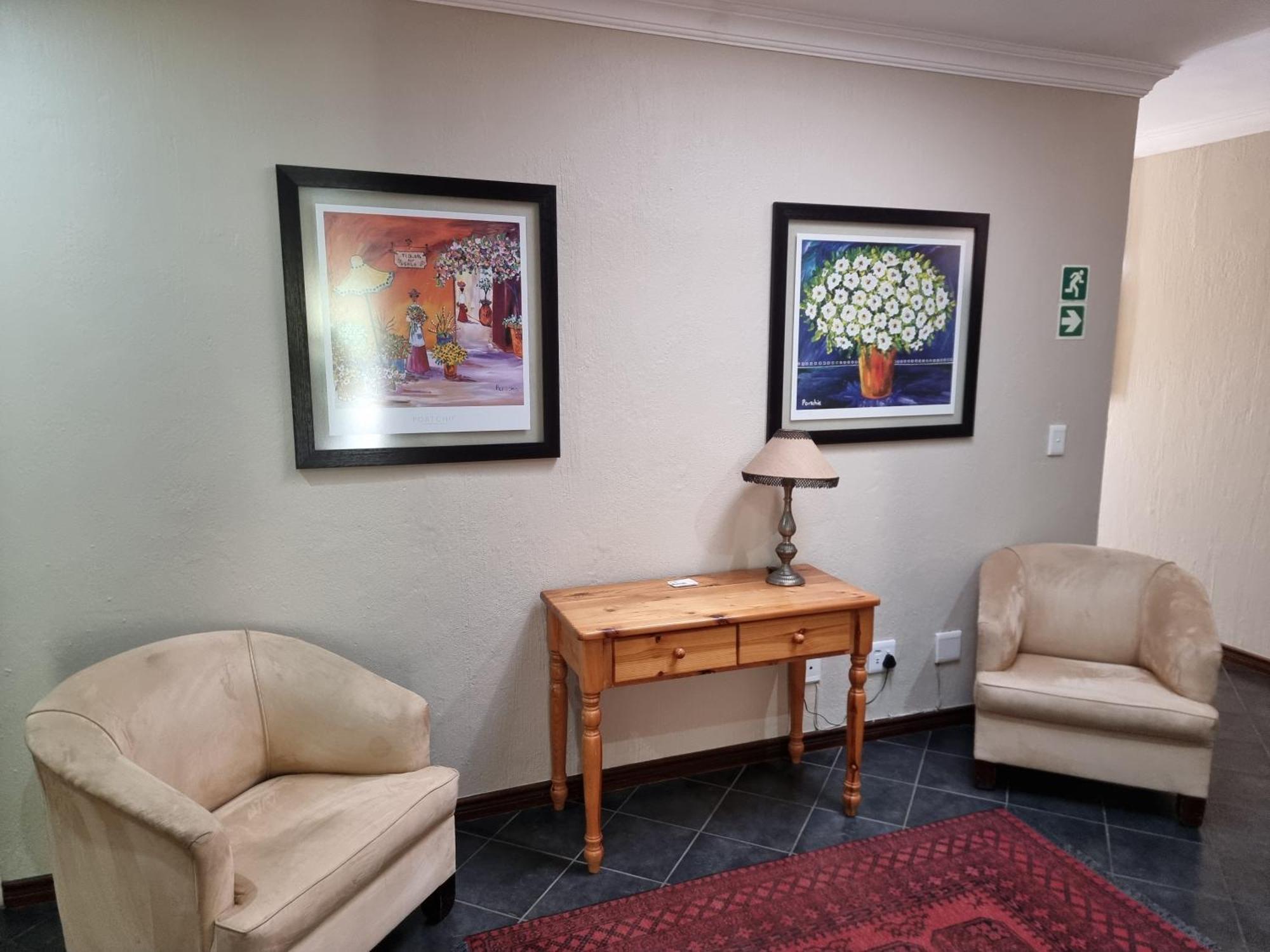 Glen Marion Guest House Pretoria-Noord Esterno foto