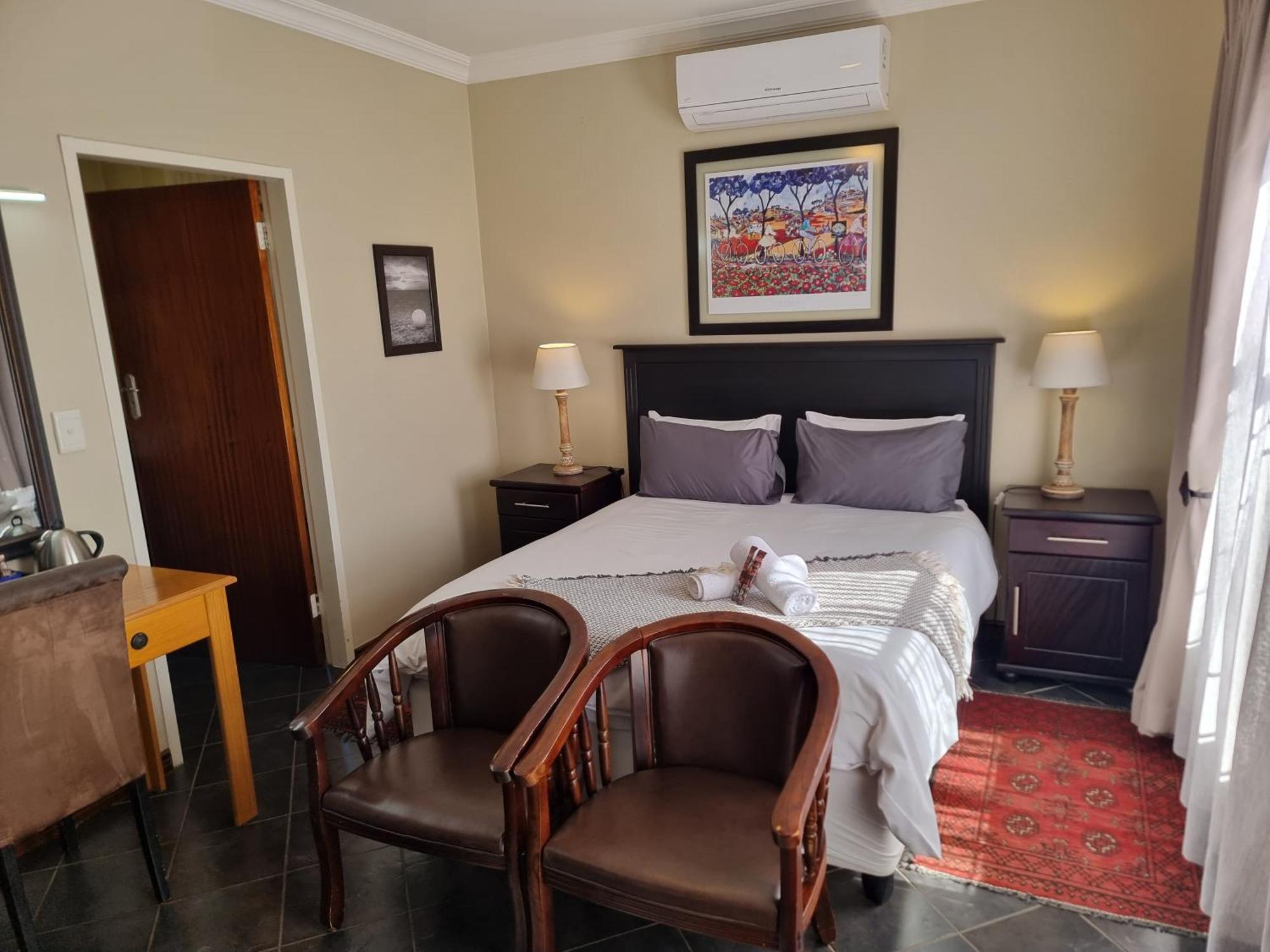 Glen Marion Guest House Pretoria-Noord Esterno foto