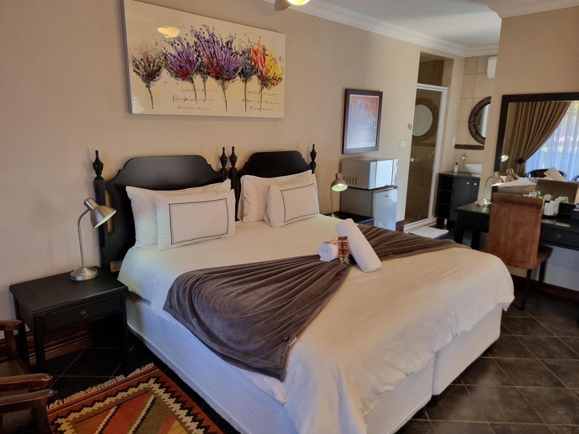 Glen Marion Guest House Pretoria-Noord Esterno foto