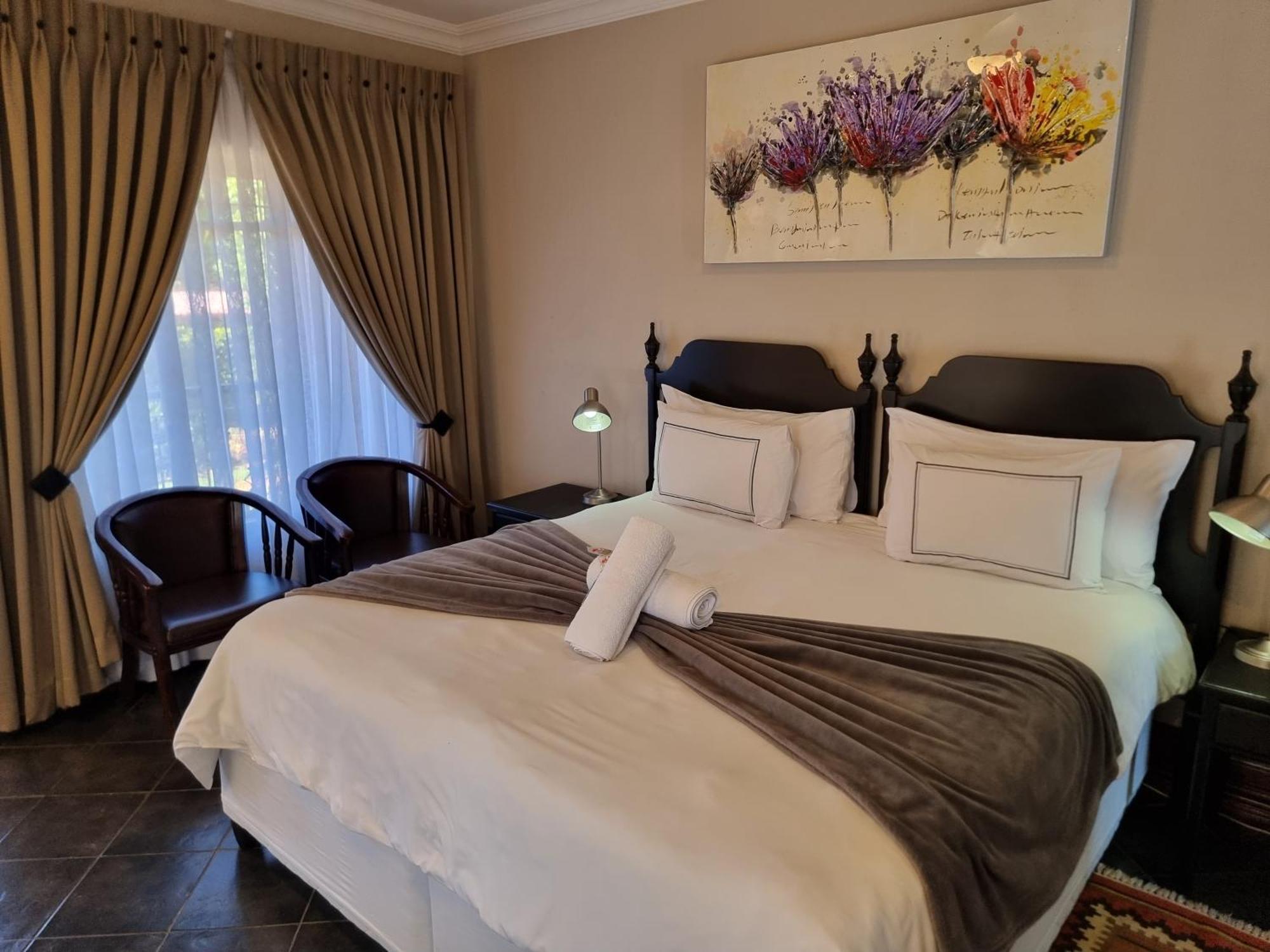 Glen Marion Guest House Pretoria-Noord Esterno foto