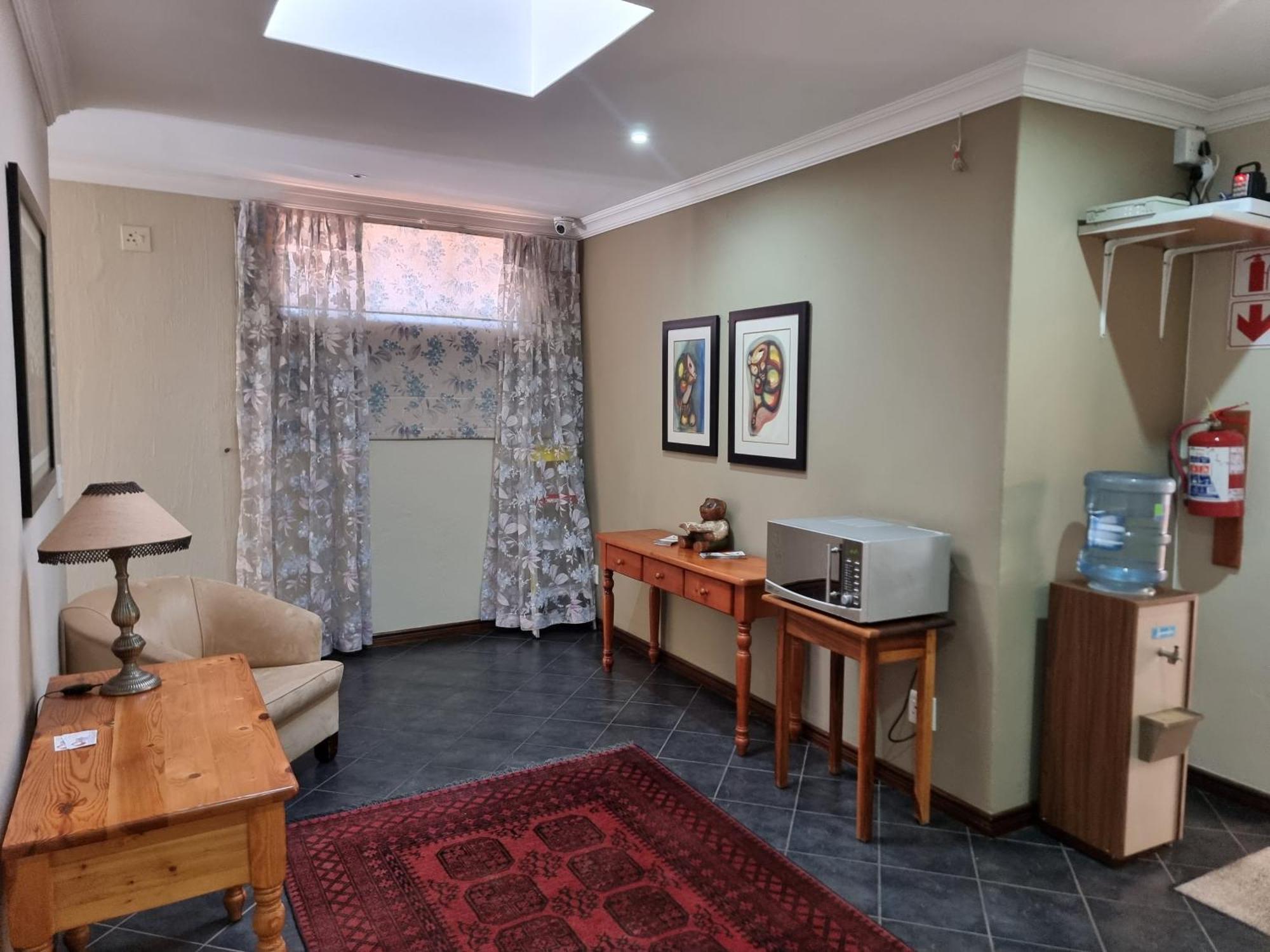 Glen Marion Guest House Pretoria-Noord Esterno foto
