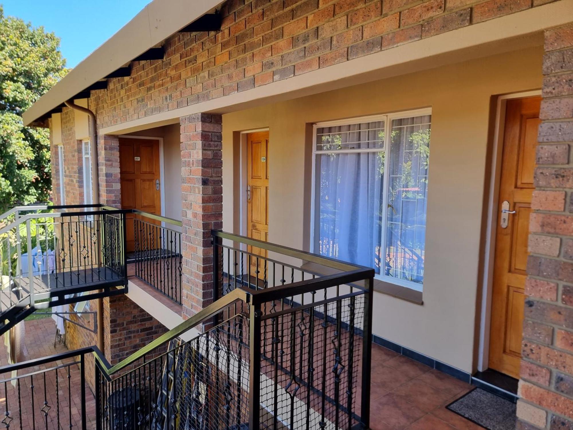 Glen Marion Guest House Pretoria-Noord Esterno foto