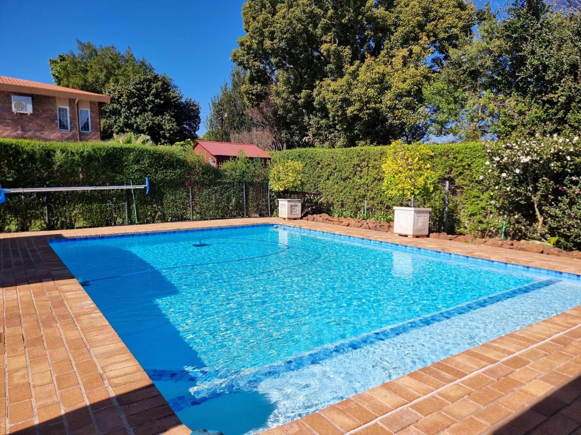 Glen Marion Guest House Pretoria-Noord Esterno foto