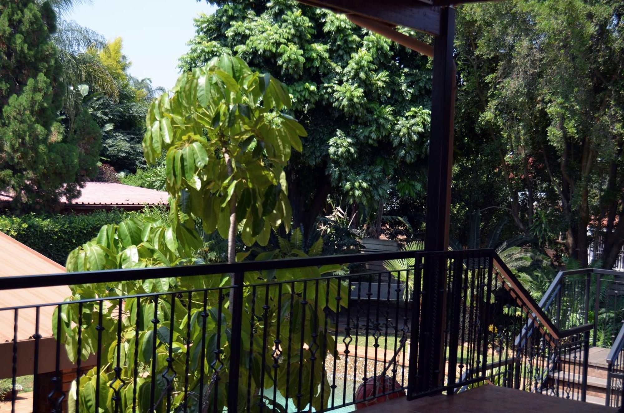 Glen Marion Guest House Pretoria-Noord Esterno foto