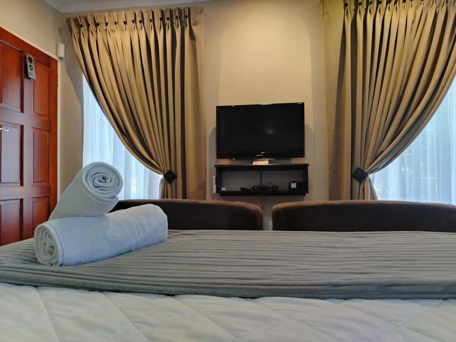 Glen Marion Guest House Pretoria-Noord Esterno foto