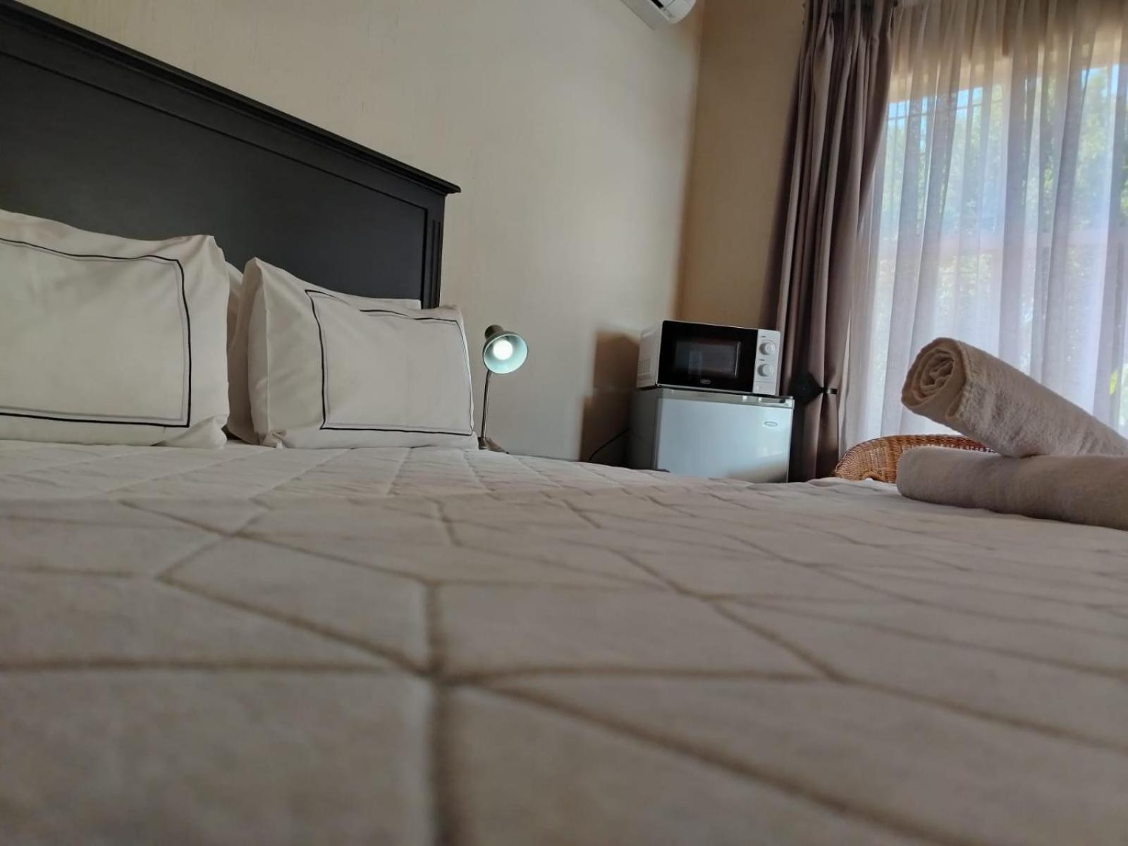 Glen Marion Guest House Pretoria-Noord Esterno foto