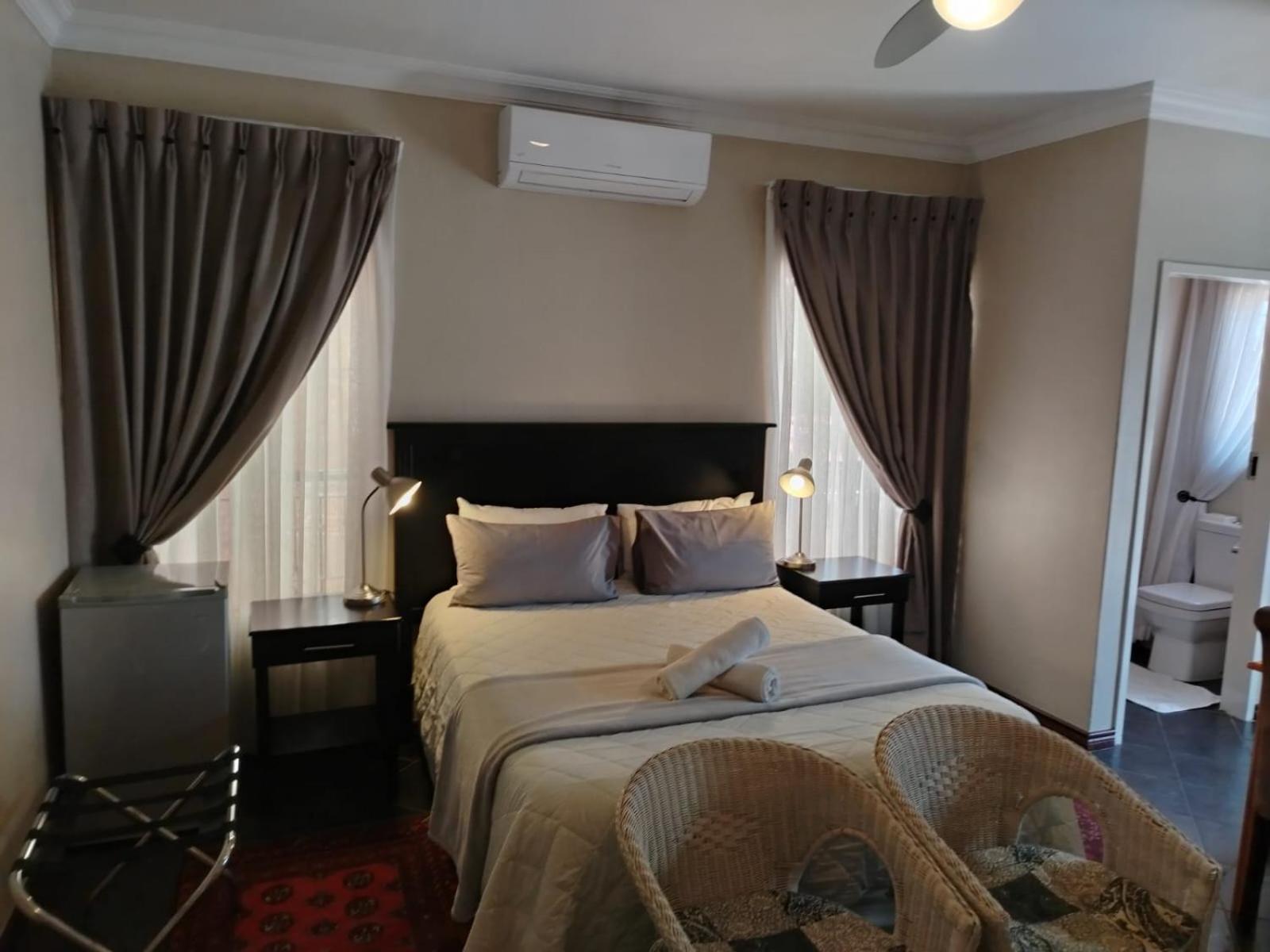Glen Marion Guest House Pretoria-Noord Esterno foto