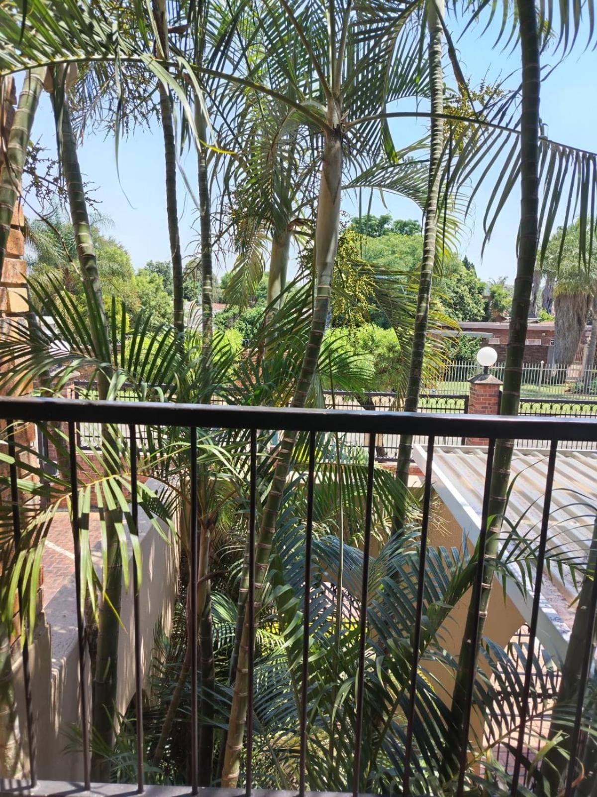 Glen Marion Guest House Pretoria-Noord Esterno foto