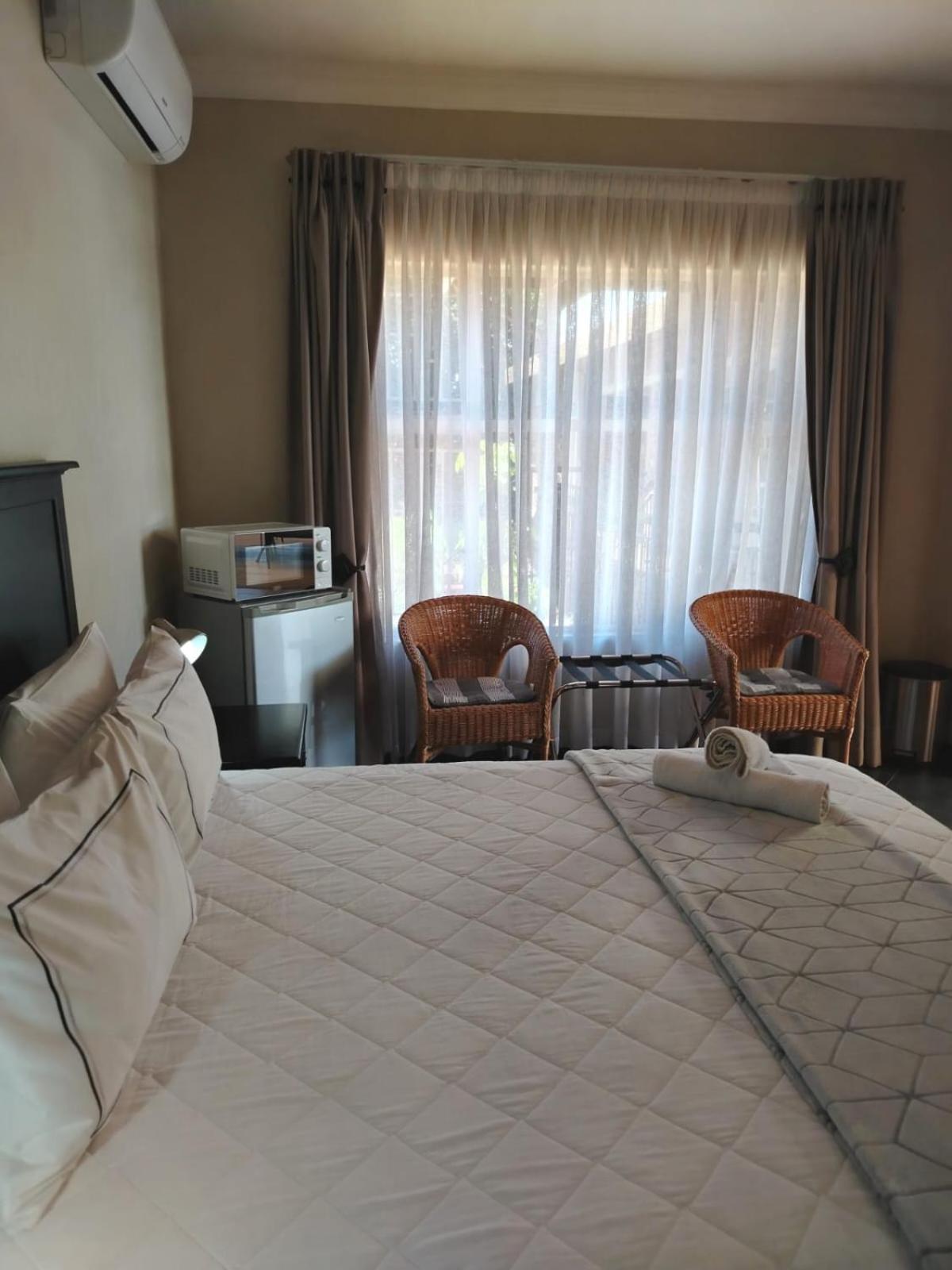 Glen Marion Guest House Pretoria-Noord Esterno foto