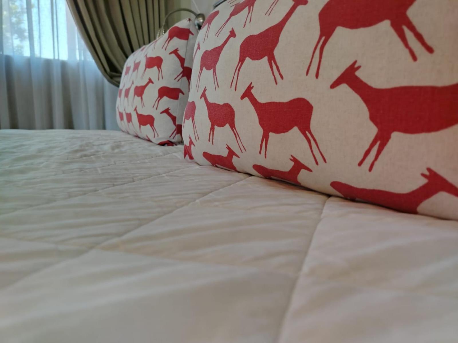Glen Marion Guest House Pretoria-Noord Esterno foto