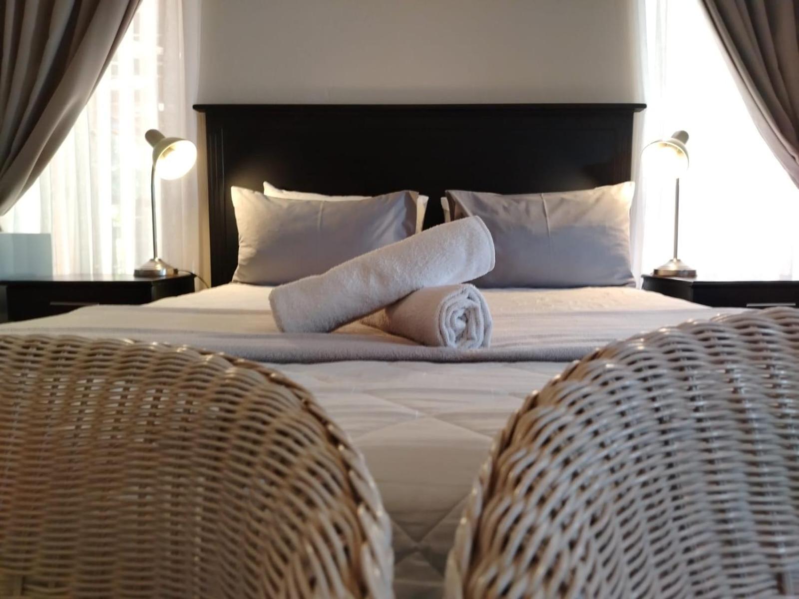 Glen Marion Guest House Pretoria-Noord Esterno foto
