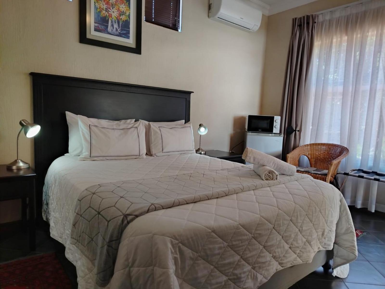 Glen Marion Guest House Pretoria-Noord Esterno foto