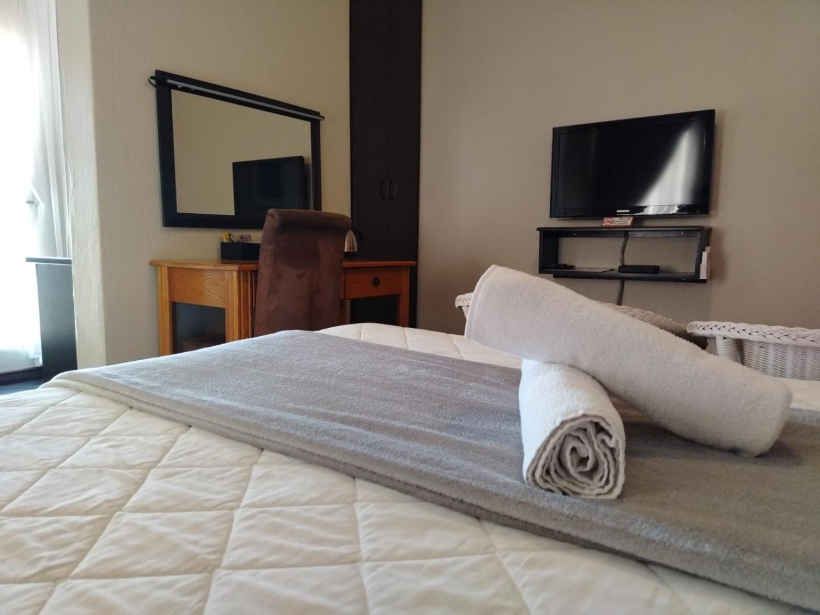 Glen Marion Guest House Pretoria-Noord Esterno foto