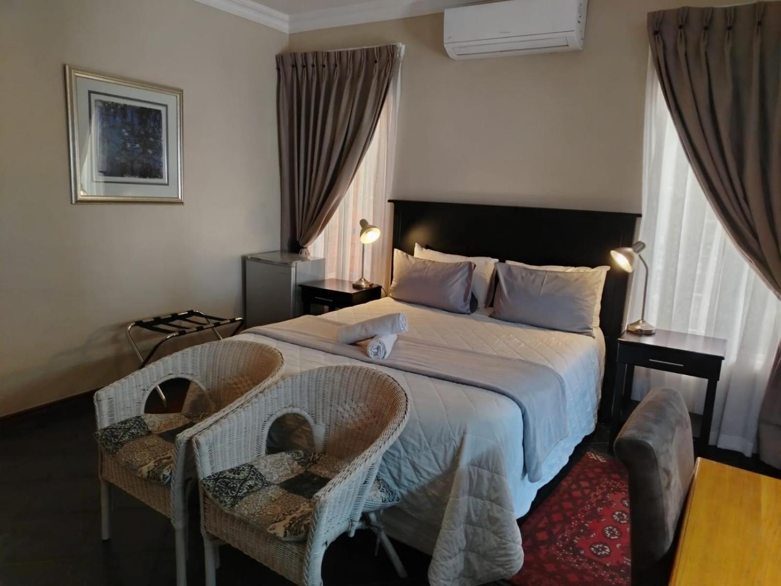 Glen Marion Guest House Pretoria-Noord Esterno foto