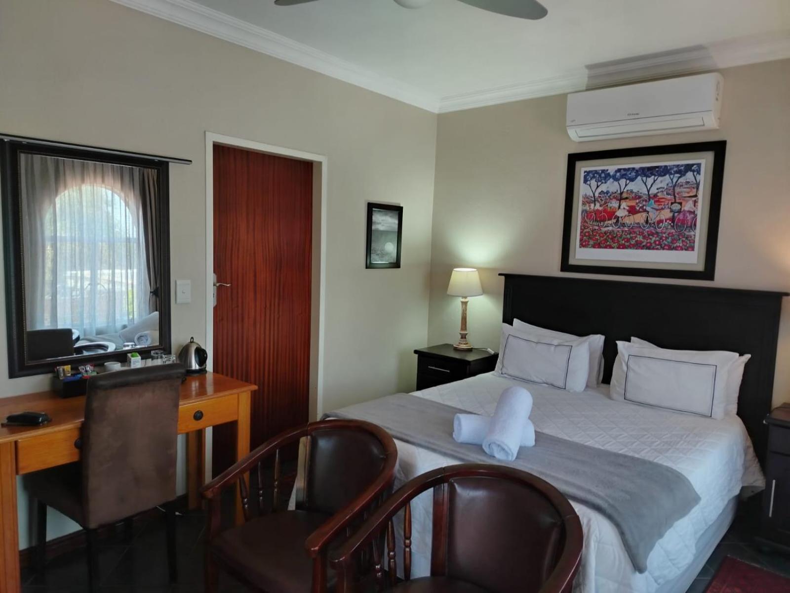 Glen Marion Guest House Pretoria-Noord Esterno foto