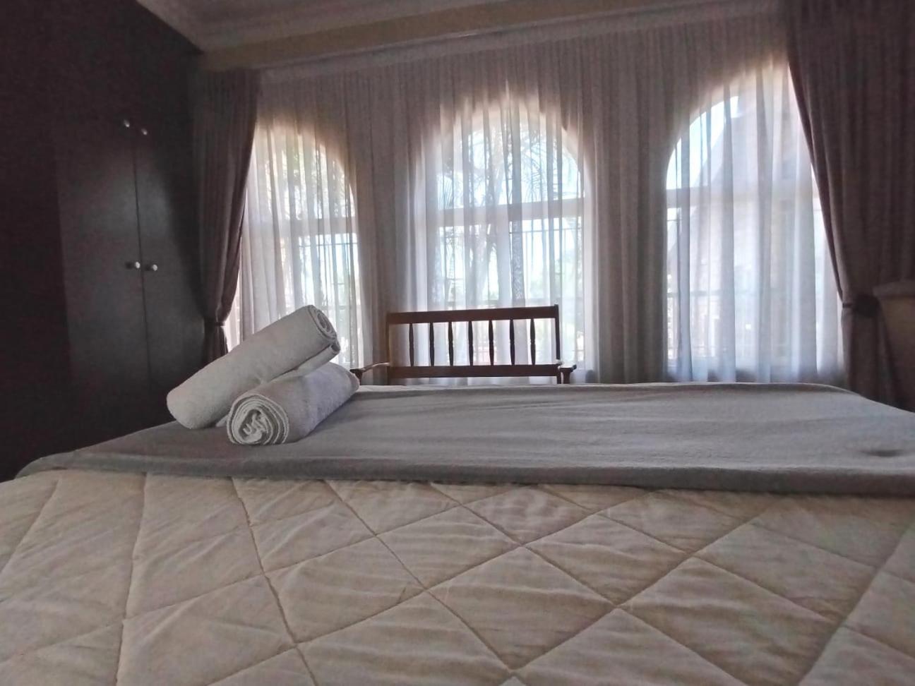 Glen Marion Guest House Pretoria-Noord Esterno foto