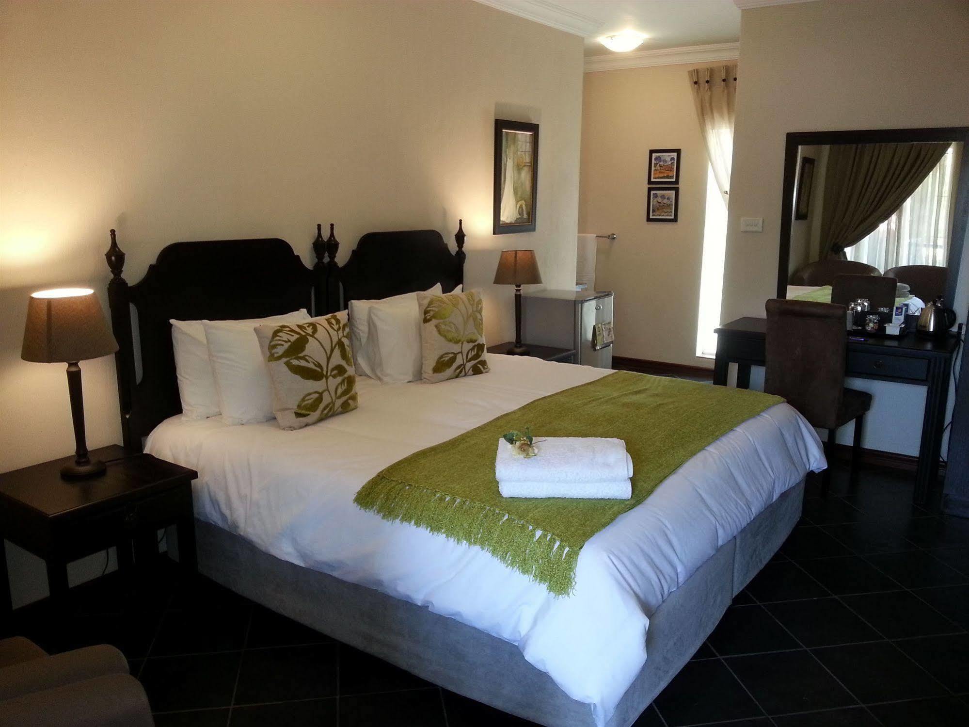 Glen Marion Guest House Pretoria-Noord Esterno foto