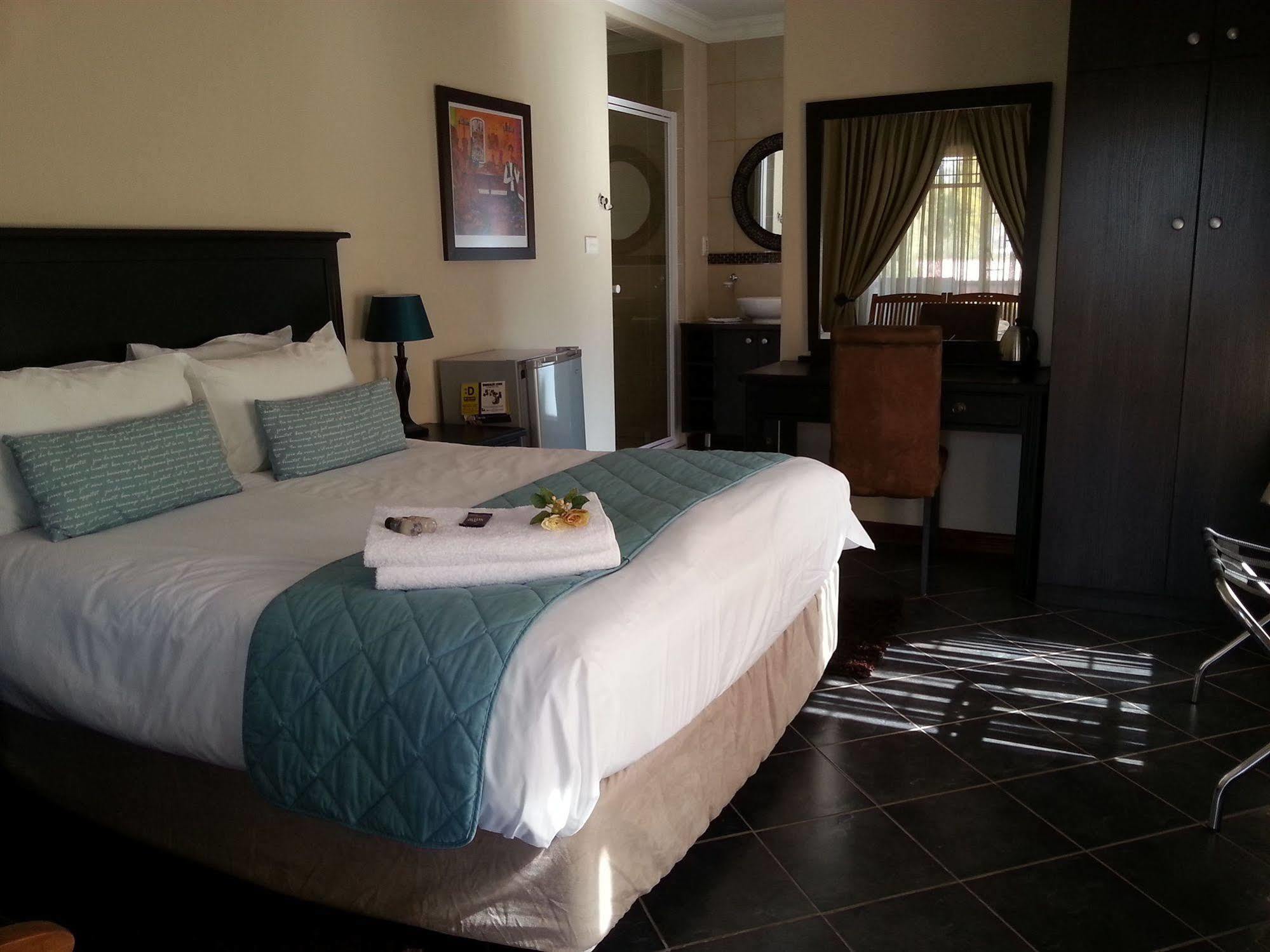 Glen Marion Guest House Pretoria-Noord Esterno foto