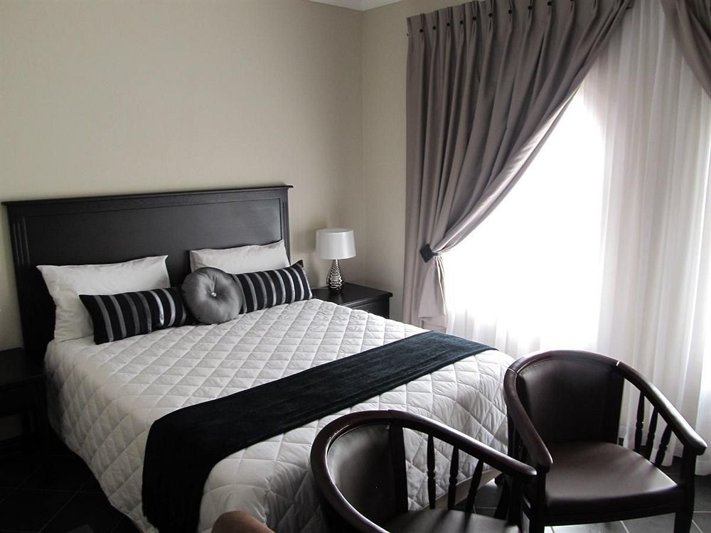 Glen Marion Guest House Pretoria-Noord Esterno foto